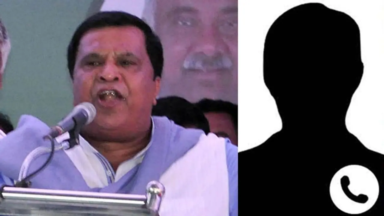 LR Shivaramegowda ಮಾಜಿ ಸಂಸದ ಜೆಡಿಎಸ್‌ನಿಂದ ಉಚ್ಚಾಟನೆ, ನಾಯಕನ ರಾಜಕೀಯ ಜೀವನಕ್ಕೆ ಮುಳುವಾಯ್ತು ಆಡಿಯೋ