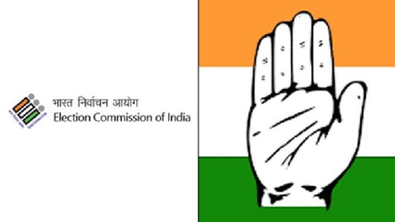 Karnataka Congress writes to EC, seeks transfer of I T chief over ‘selective raids’
