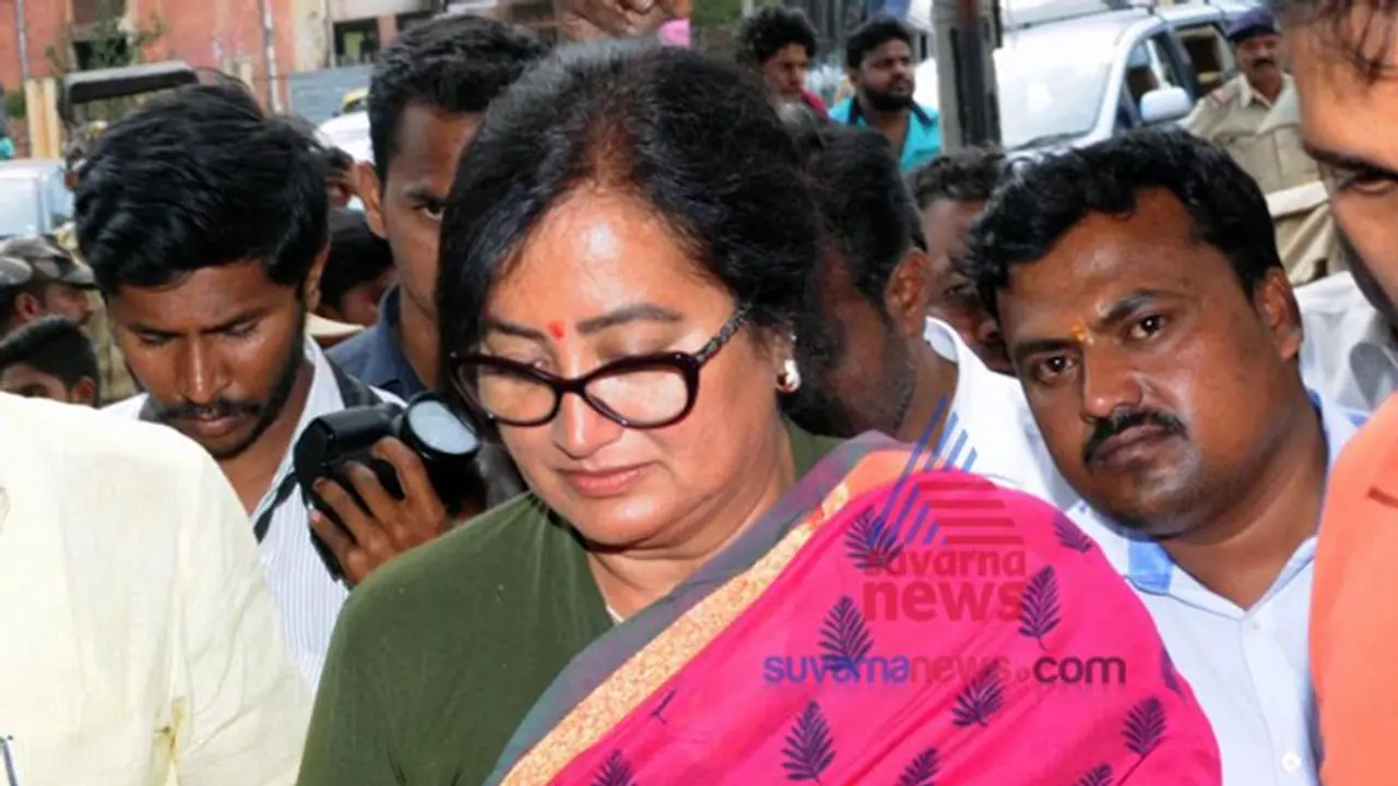 ‘ಮಂಡ್ಯದಲ್ಲಿ ಸುಮಲತಾ ಗೆಲುವು ಖಚಿತವಾಗಿದೆ’ ಭವಿಷ್ಯ ನುಡಿದ ಬಿಜೆಪಿ ನಾಯಕ ‘ಮಂಡ್ಯದಲ್ಲಿ ಸುಮಲತಾ ಗೆಲುವು ಖಚಿತವಾಗಿದೆ’ ಭವಿಷ್ಯ ನುಡಿದ ಬಿಜೆಪಿ ನಾಯಕ