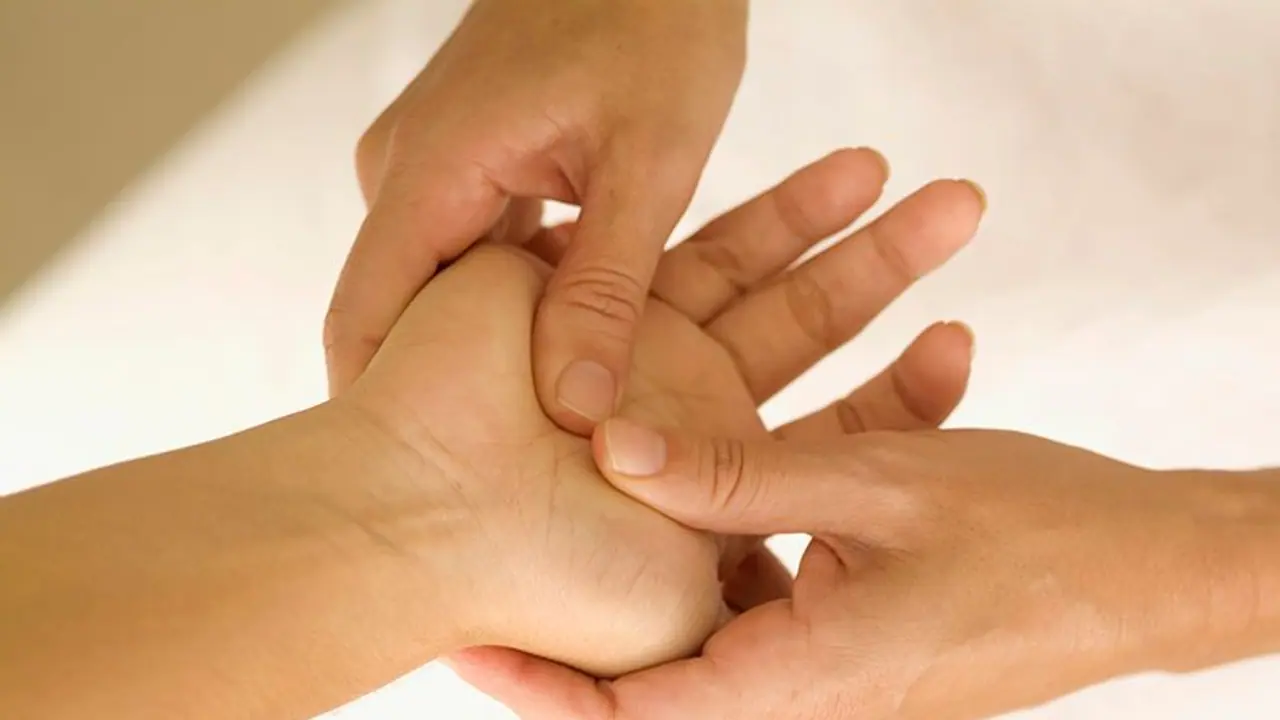 ಕಾಮಾಸಕ್ತಿ ಹೆಚ್ಚಲು ಆಕ್ಯೂ ಪ್ರೆಷರ್ ಎಂಬ ಚಿಕಿತ್ಸೆ..