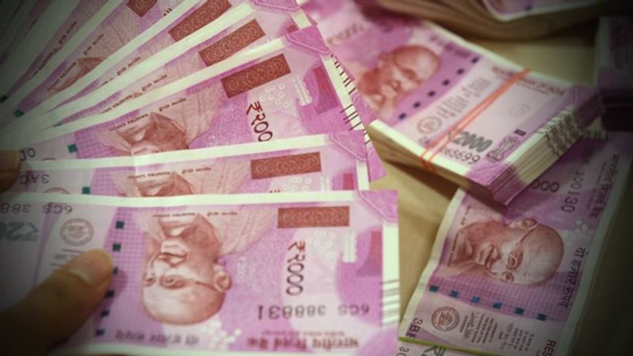 Government releases Rs 18,000 crore as tax refunds amid coronavirus outbreak Government releases Rs 18,000 crore as tax refunds amid coronavirus outbreak