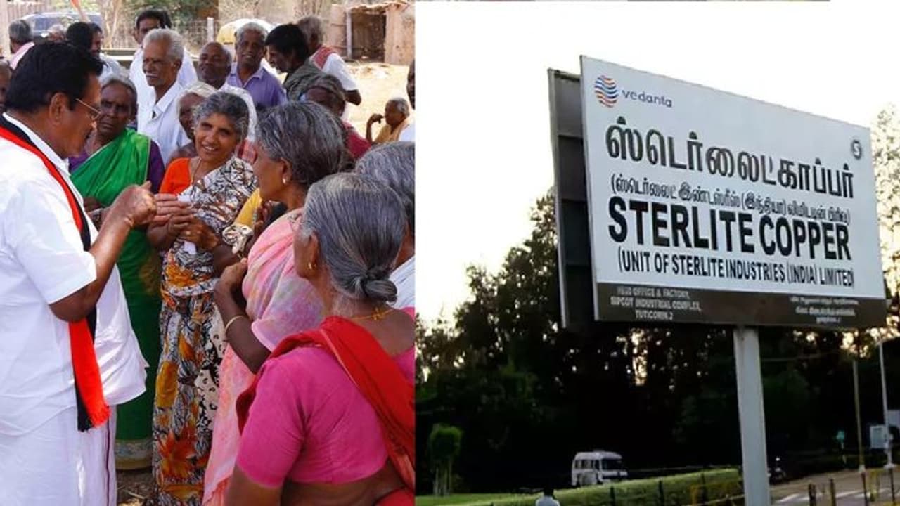 மதிமுக கணேசமூர்த்திக்கு எதிராக ஸ்டெர்லைட் போட்ட ஸ்கெட்ச் !! கோடிக்கணக்கில் கொட்டி வீழ்த்த வியூகம்... மதிமுக கணேசமூர்த்திக்கு எதிராக ஸ்டெர்லைட் போட்ட ஸ்கெட்ச் !! கோடிக்கணக்கில் கொட்டி வீழ்த்த வியூகம்...