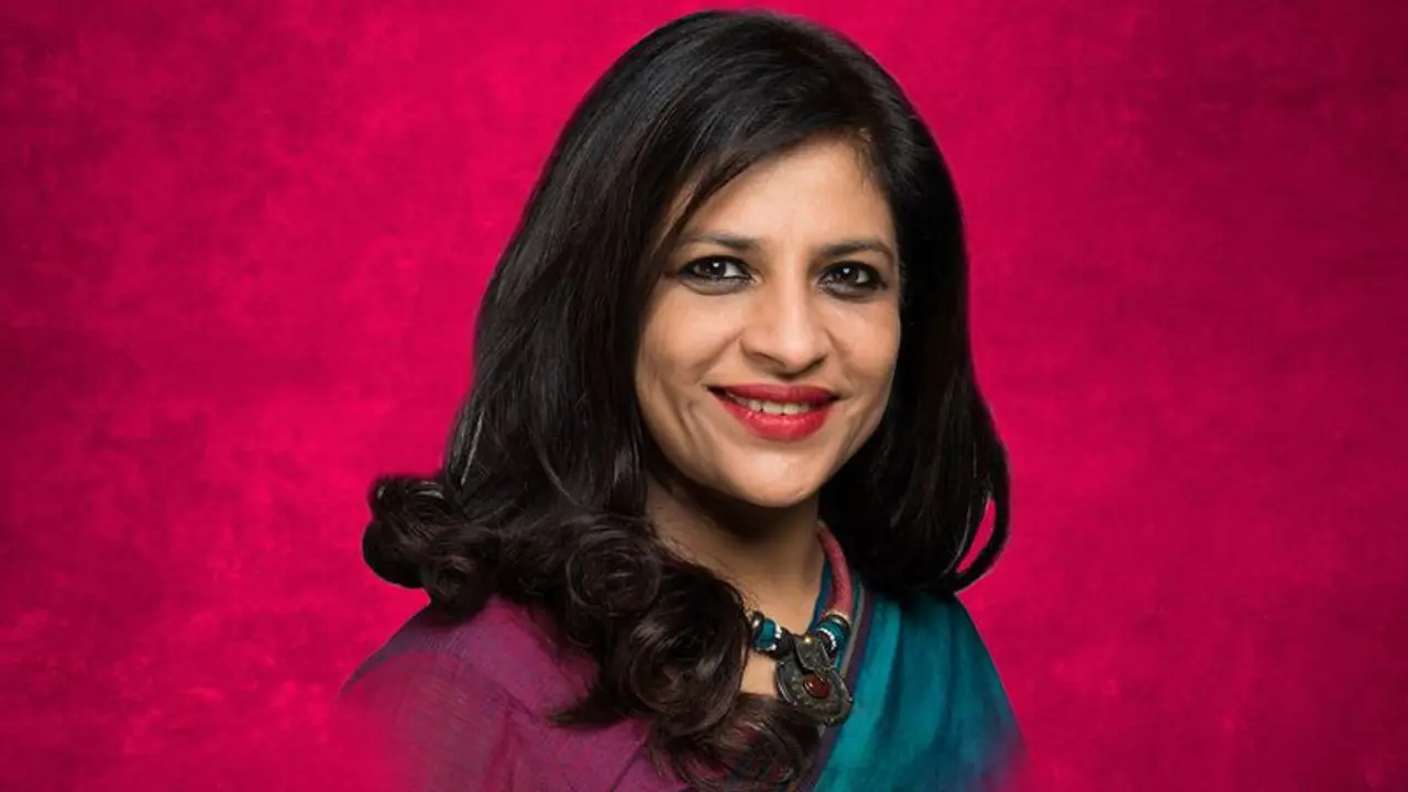 Article 370 abrogation: BJP leader Shazia Ilmi confronts anti Modi, anti India protesters in Seoul