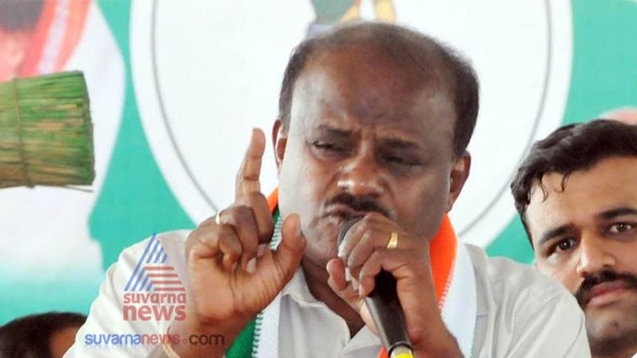 ಹೇಗೆ ಅಸ್ಥಿರತೆ ಉಂಟಾಗುತ್ತದೆ ಎಂದು ಊಹಿಸಲಸಾಧ್ಯ: ಎಚ್‌ಡಿಕೆ ಎಚ್ಚರಿಕೆ