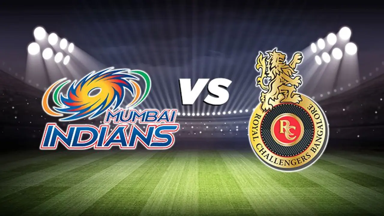 IPL 2020, Match 48 Preview: MI vs RCB Team analysis, along with Fantasy XI