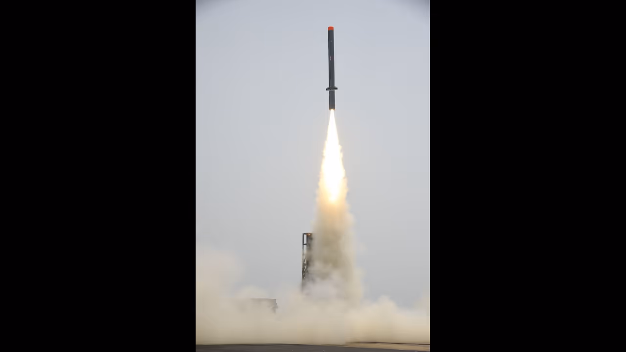 Made in India Nirbhay missile: Another feather in DRDO cap