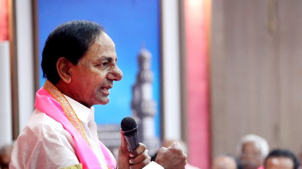 ಕಾಂಗ್ರೆಸ್, ಬಿಜೆಪಿ ಬಿಟ್ಟು ದೇಶದಲ್ಲಿ ಮತ್ತೊಂದು ಮೈತ್ರಿಕೂಟ ಕಾಂಗ್ರೆಸ್, ಬಿಜೆಪಿ ಬಿಟ್ಟು ದೇಶದಲ್ಲಿ ಮತ್ತೊಂದು ಮೈತ್ರಿಕೂಟ