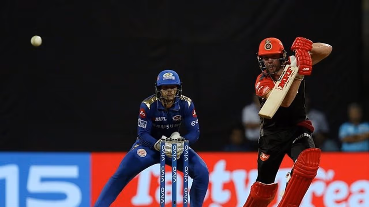 IPL 2019: ಮುಂಬೈ 172 ರನ್ ಟಾರ್ಗೆಟ್ ನೀಡಿದ RCB