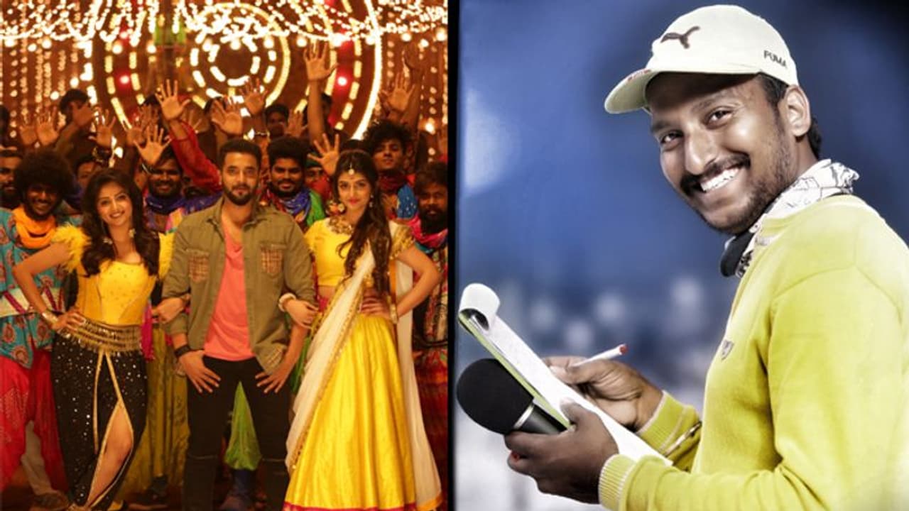 ಈಗ ನಿರ್ದೇಶಕರು ಸೇಲ್ಸ್‌ಮ್ಯಾನ್‌ಗಳೂ ಆಗಿರಬೇಕು: ಚೇತನ್‌ ಕುಮಾರ್‌