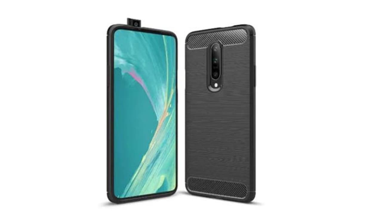 ట్రిపుల్ రేర్ కెమెరాలతో వన్ ప్లస్: మే 14న విపణిలోకి ట్రిపుల్ రేర్ కెమెరాలతో వన్ ప్లస్: మే 14న విపణిలోకి