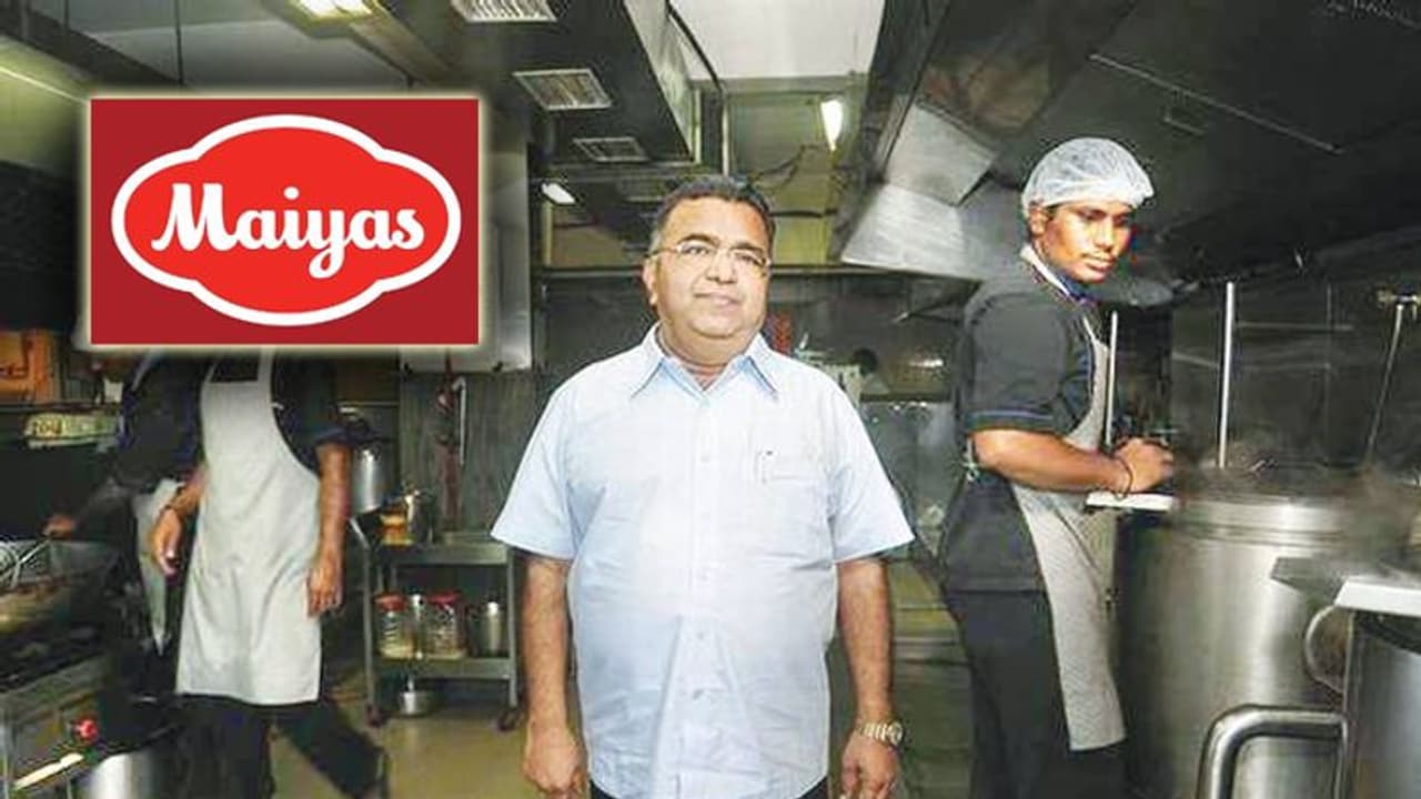 'ಮಯ್ಯಾಸ್' ಕಂಪೆನಿ ಪುನರ್ ನಿರ್ಮಾಣಕ್ಕೆ ಸಿಕ್ಕಿದೆ ಹೊಸ ದಾರಿ! 'ಮಯ್ಯಾಸ್' ಕಂಪೆನಿ ಪುನರ್ ನಿರ್ಮಾಣಕ್ಕೆ ಸಿಕ್ಕಿದೆ ಹೊಸ ದಾರಿ!