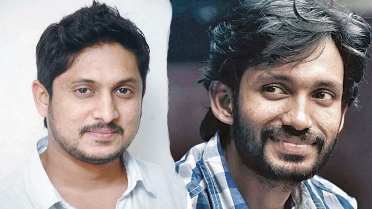 ಕೆಜಿಎಫ್ ಸಹ ನಿರ್ದೇಶಕನ ರೊಮ್ಯಾಂಟಿಕ್ ಚ್ಯಾಪ್ಟರ್ ಶುರು! ಕೆಜಿಎಫ್ ಸಹ ನಿರ್ದೇಶಕನ ರೊಮ್ಯಾಂಟಿಕ್ ಚ್ಯಾಪ್ಟರ್ ಶುರು!