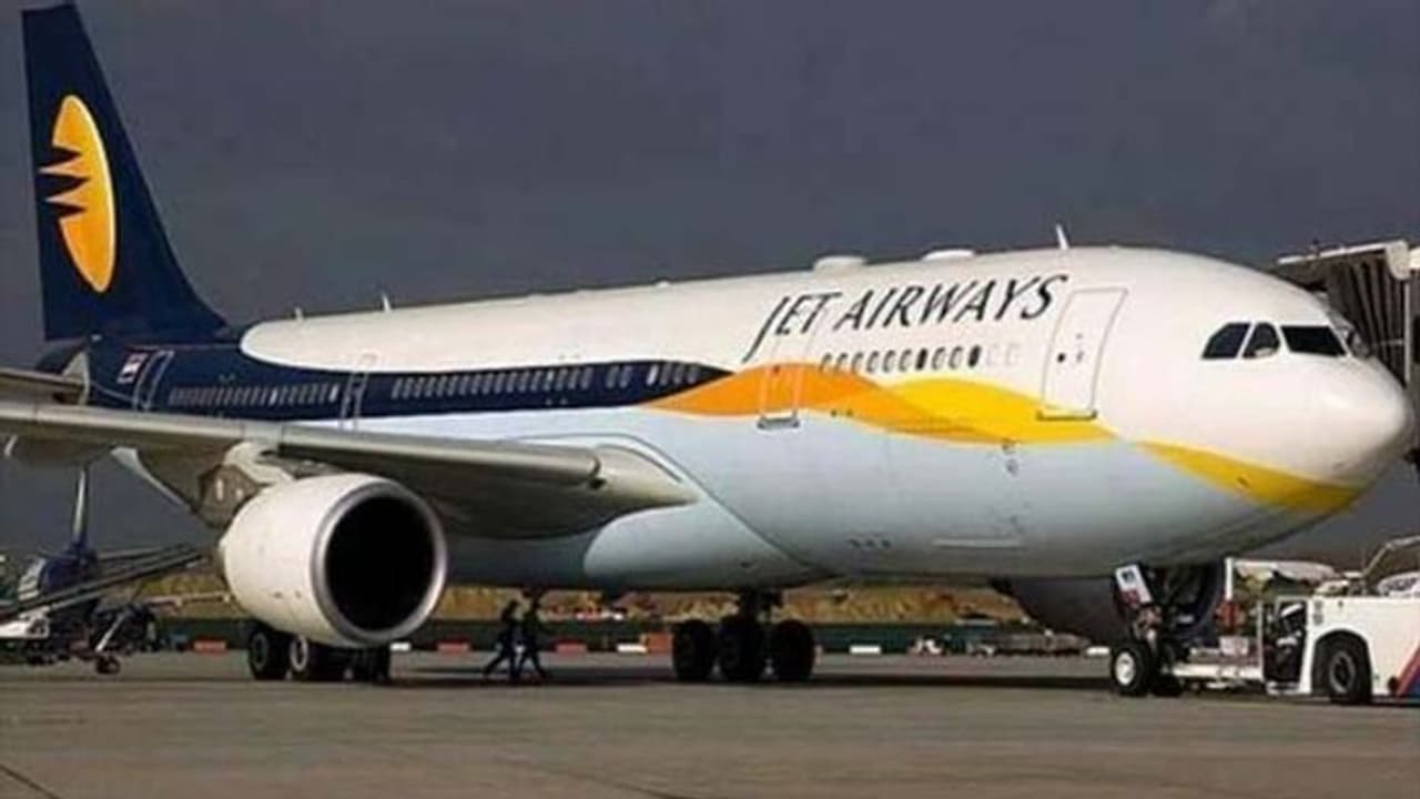 Jet Airways: End of an era or Goyal reaping what he sowed?
