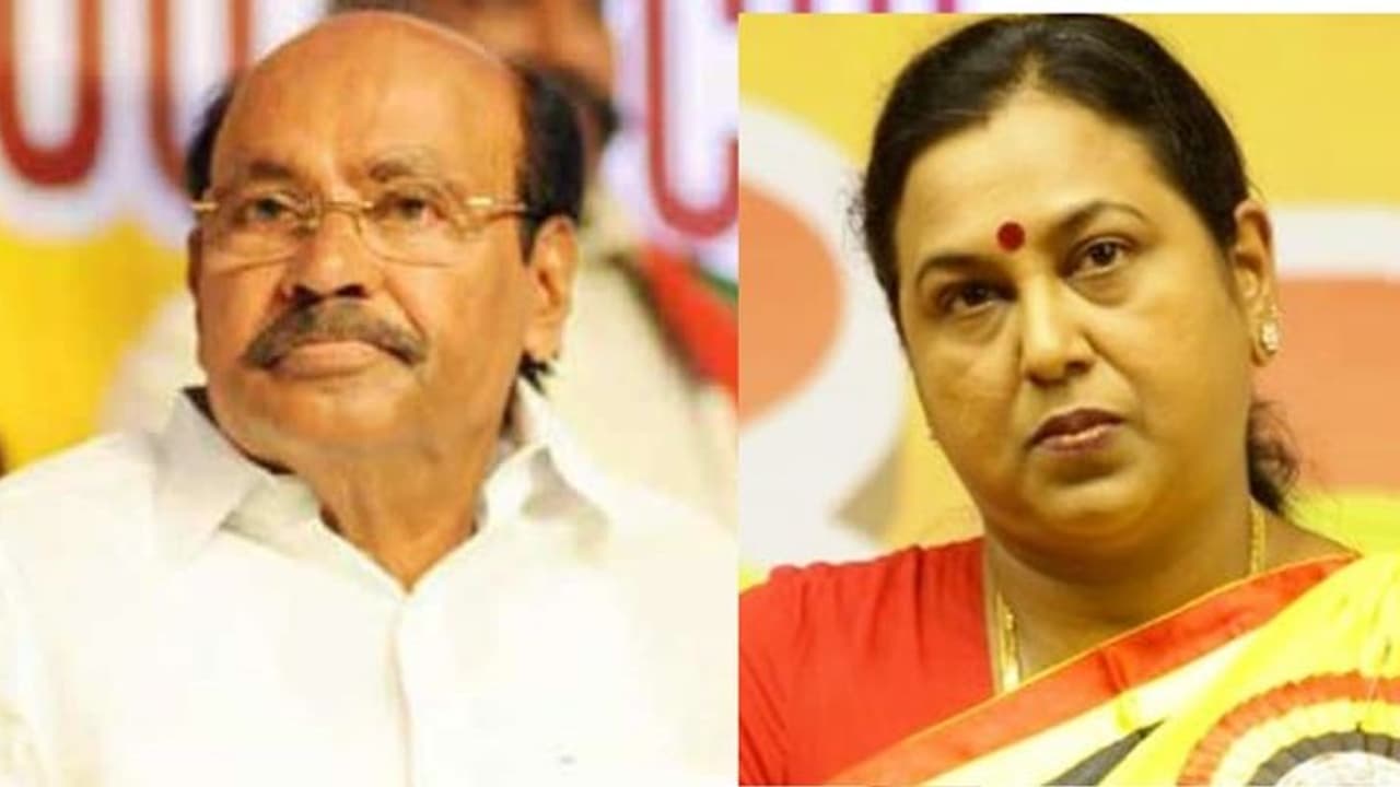 டீசல் போடக் கூட பணமில்லாமல் திண்டாடும் தேமுதிக, பாமக வேட்பாளர்கள்... கம்பி நீட்டிய ராமதாஸ், பிரேமலதா!! டீசல் போடக் கூட பணமில்லாமல் திண்டாடும் தேமுதிக, பாமக வேட்பாளர்கள்... கம்பி நீட்டிய ராமதாஸ், பிரேமலதா!!