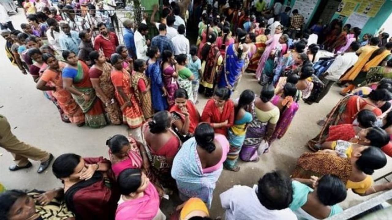 ಅಕ್ರಮ ಹಣ ಪತ್ತೆ: ಚುನಾವಣೆ ರದ್ದು ಅಕ್ರಮ ಹಣ ಪತ್ತೆ: ಚುನಾವಣೆ ರದ್ದು