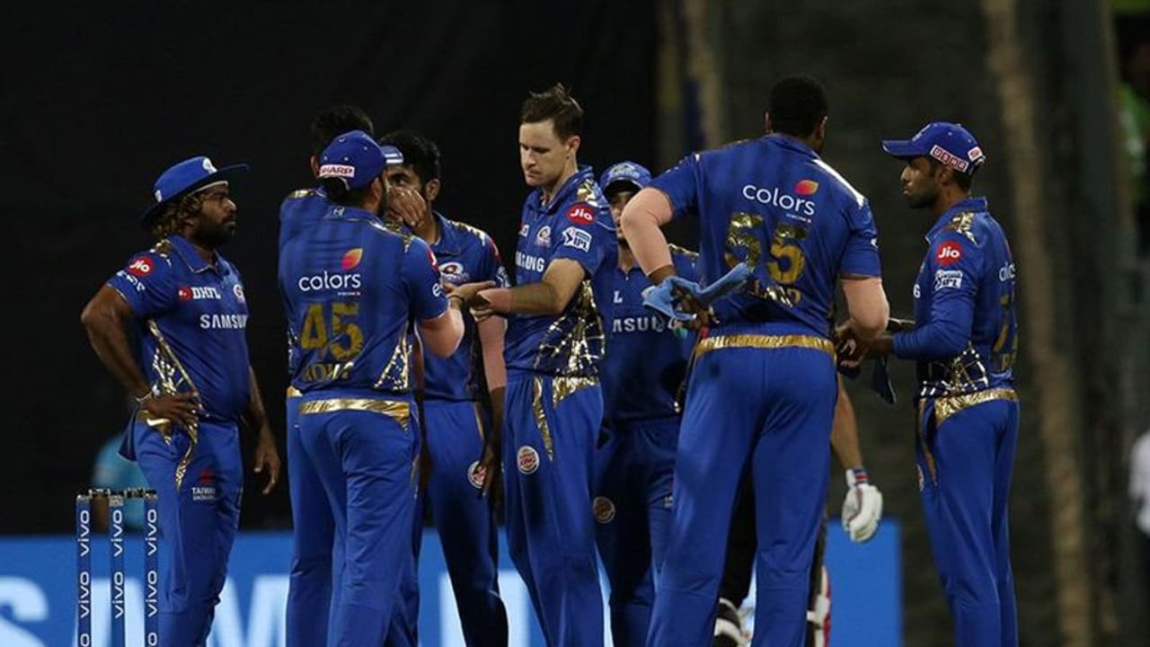 3 factors that tilted the scales in Mumbai Indians' favour against RCB