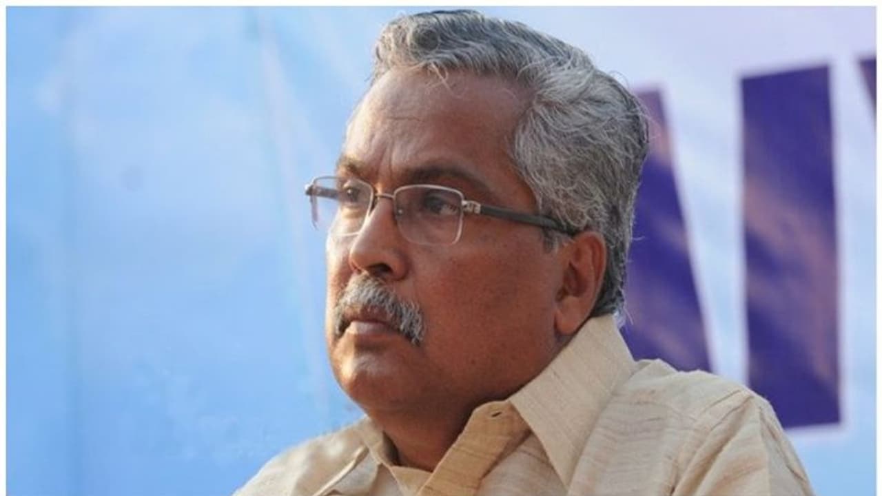 Congress : കോൺ​ഗ്രസ് തകർന്നാലുണ്ടാകുന്ന ശൂന്യത നികത്താൻ ഇടതുപക്ഷത്തിന് കഴിയില്ല; ബിനോയ് വിശ്വം