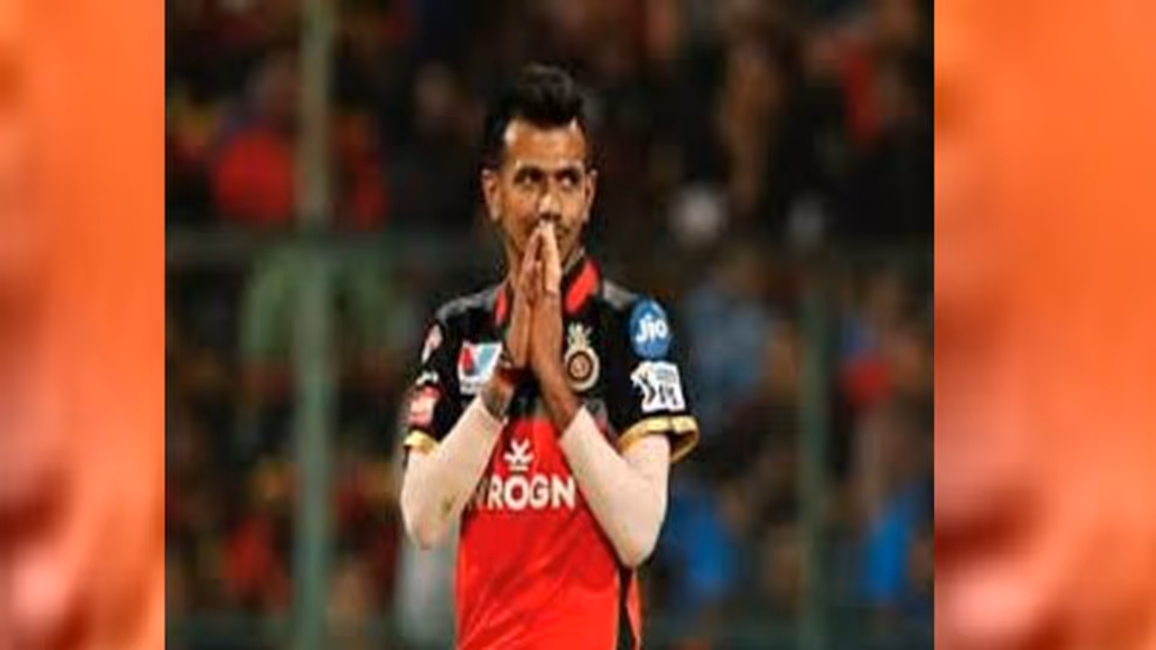 ఆర్సిబి ఓటమికి అతడే కారణం...అయినా మా పని అయిపోలేదు: చాహల్ ఆర్సిబి ఓటమికి అతడే కారణం...అయినా మా పని అయిపోలేదు: చాహల్