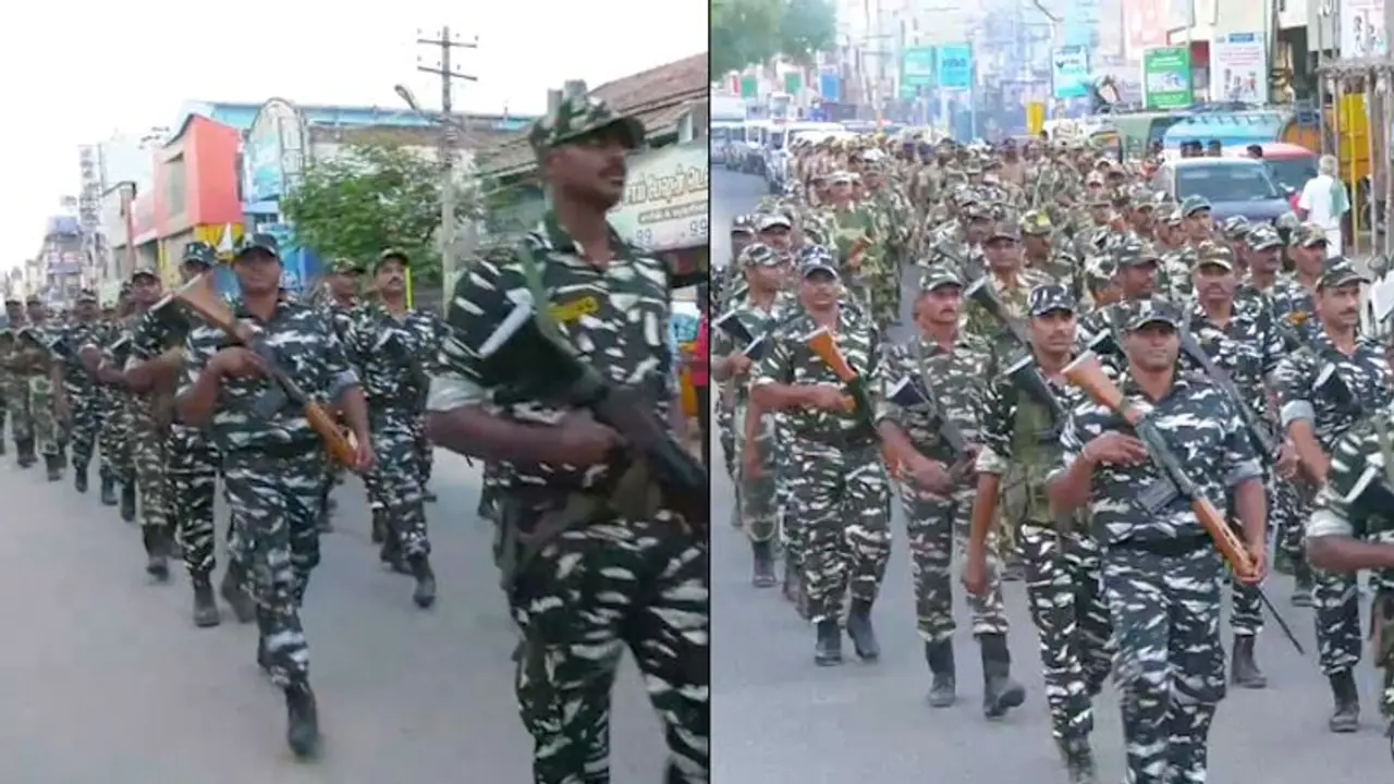 ராமநாதபுரம் மாவட்டத்தில் இரண்டு மாதங்களுக்கு 144 தடை உத்தரவு..! காரணம் என்ன தெரியுமா..?