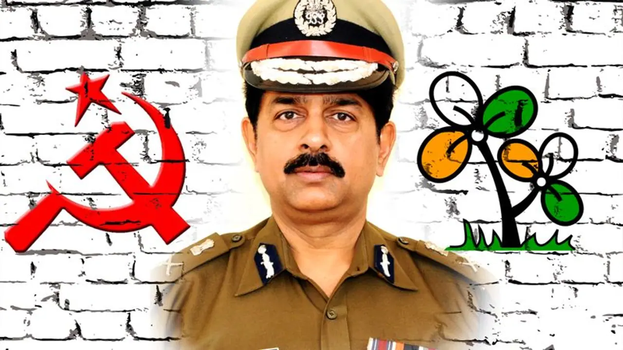 Bengal needs another Alok Raj to keep Madan Mitra & Co at bay