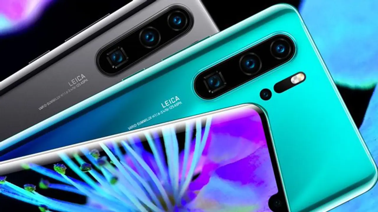 Huawei P30 Pro ಹವಾಕ್ಕೆ ಮೊಬೈಲ್ ಪ್ರಿಯರು ಫಿದಾ! ಹೇಗಿದೆ? ಬೆಲೆ ಎಷ್ಟಿದೆ?