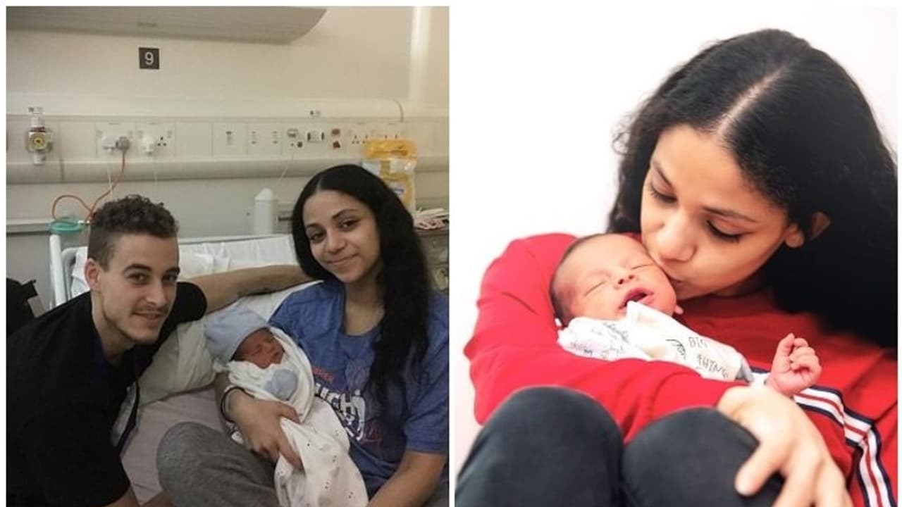 കുളിക്കാൻ കേറിയപ്പോൾ പ്രസവിച്ചു, ഒറ്റയ്ക്ക് പൊക്കിൾക്കൊടി മുറിച്ച് ലോകത്തെ ഞെട്ടിച്ച് യുവതി കുളിക്കാൻ കേറിയപ്പോൾ പ്രസവിച്ചു, ഒറ്റയ്ക്ക് പൊക്കിൾക്കൊടി മുറിച്ച് ലോകത്തെ ഞെട്ടിച്ച് യുവതി