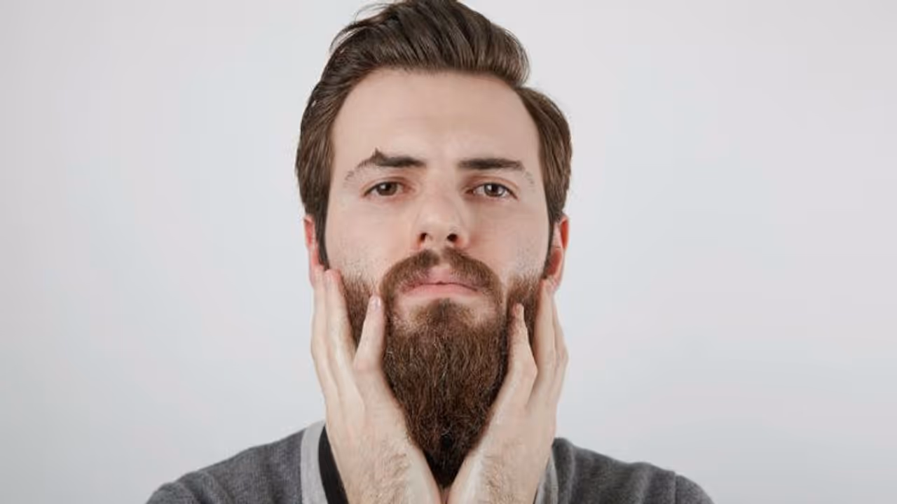 താടി 'വീക്ക്നെസ്' ആണോ? എന്നാല് ചെറിയ 'പണി' കിട്ടാന് സാധ്യതയെന്ന് പഠനം താടി 'വീക്ക്നെസ്' ആണോ? എന്നാല് ചെറിയ 'പണി' കിട്ടാന് സാധ്യതയെന്ന് പഠനം