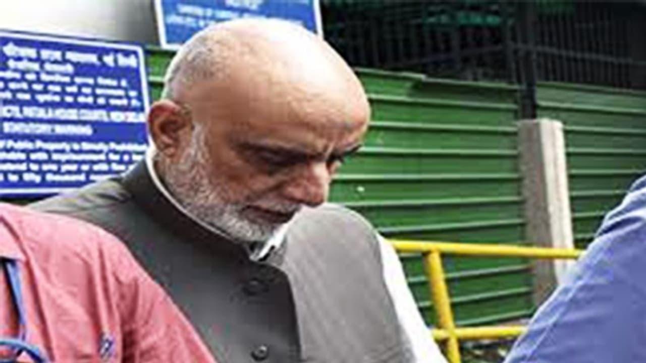 टेरर फंडिंग मामले में जहूर वटाली की छह करोड़ की संपत्ति अटैच