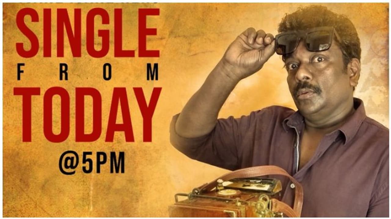 தனது ரகசிய மதமறுப்புத் திருமணத்தை பகிரங்கமாக வெளியிட்ட பிரபல இயக்குநர்... தனது ரகசிய மதமறுப்புத் திருமணத்தை பகிரங்கமாக வெளியிட்ட பிரபல இயக்குநர்...