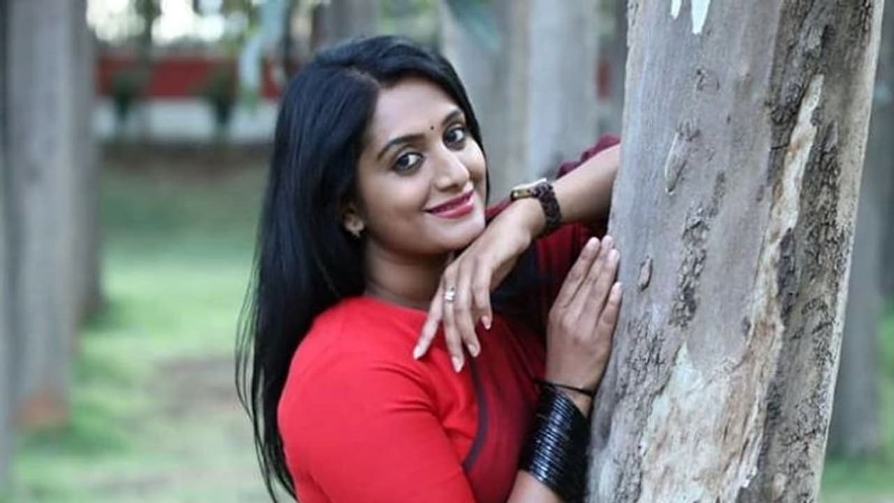 ‘ವಾರಸ್ದಾರ’ ನ ನಾಯಕಿ ಈಗ ಚಿತ್ರ ನಿರ್ಮಾಪಕಿ