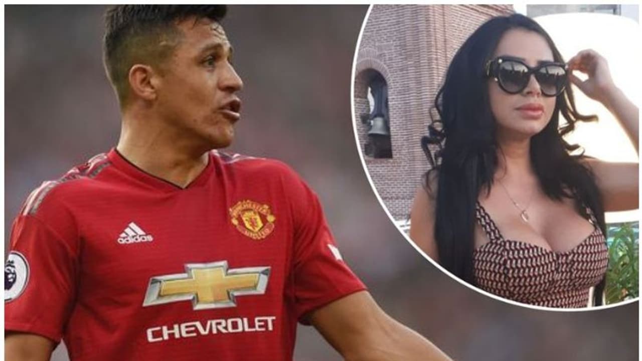 പരാഗ്വേ മോഡലിന്റെ ലൈംഗികാരോപണം; പ്രതികരിച്ച് അലക്സി സാഞ്ചസ് പരാഗ്വേ മോഡലിന്റെ ലൈംഗികാരോപണം; പ്രതികരിച്ച് അലക്സി സാഞ്ചസ്