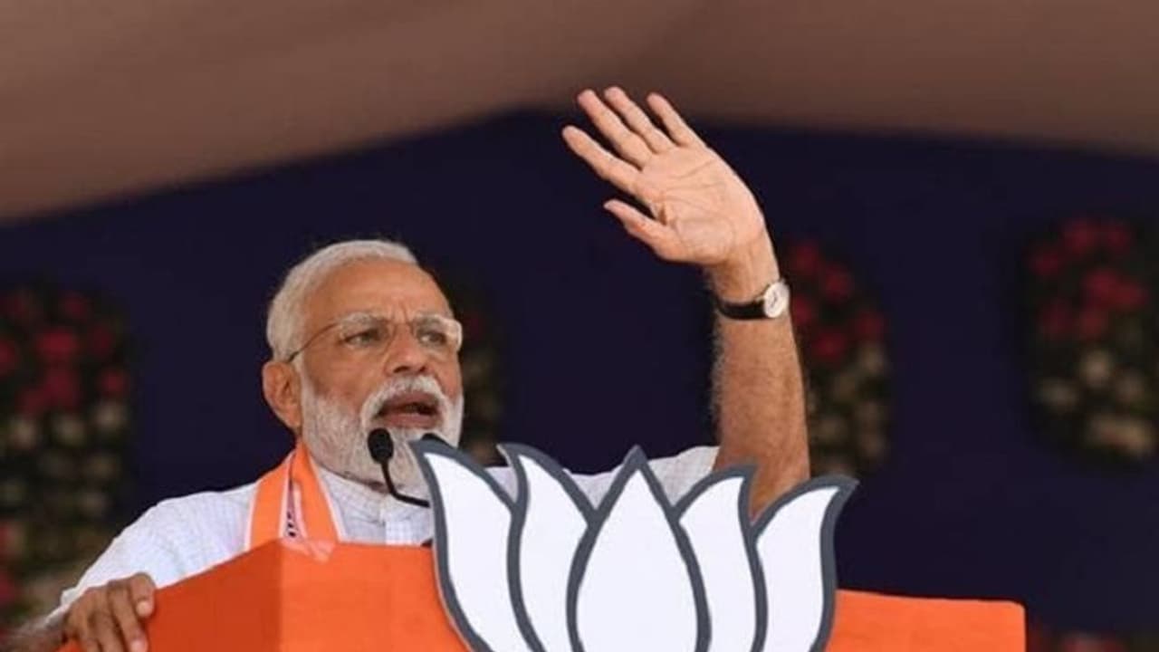 सटीक बैठा मोदी सरकार का आर्थिक सुधार दांव तो जरूर दिखेंगे अच्छे दिन