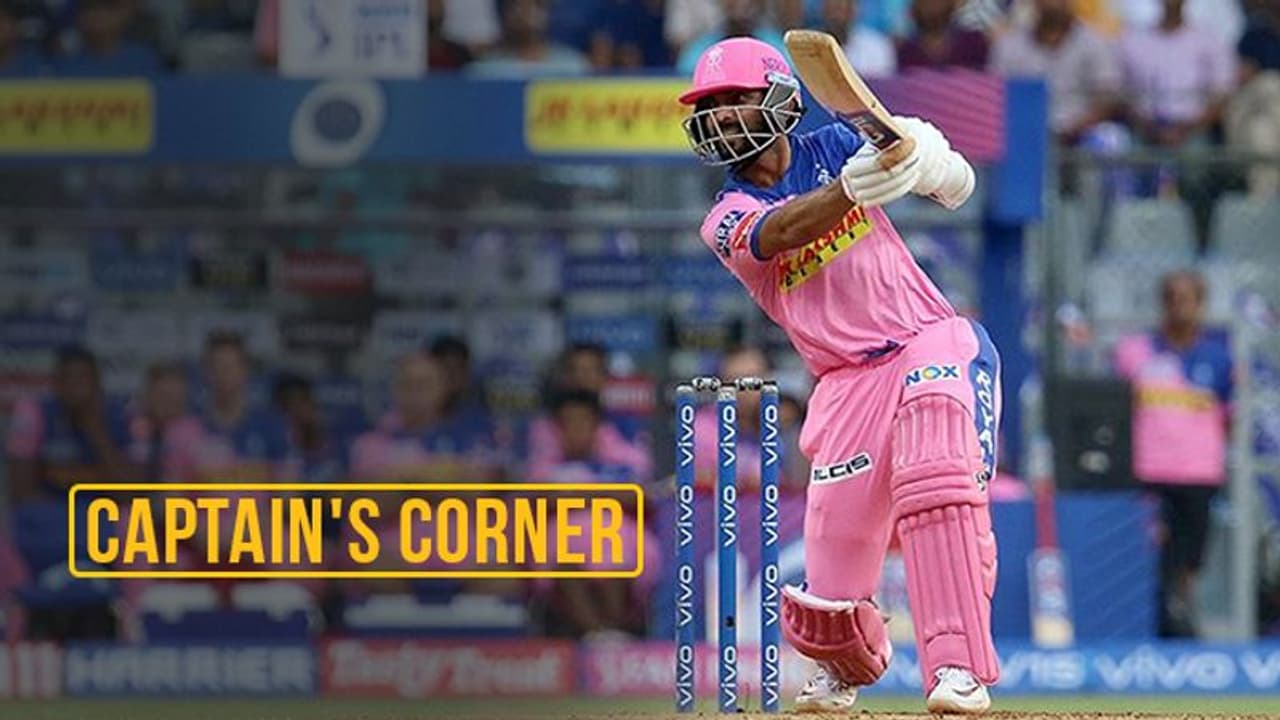 3 reasons Rajasthan Royals had to kiss playoff chances goodbye