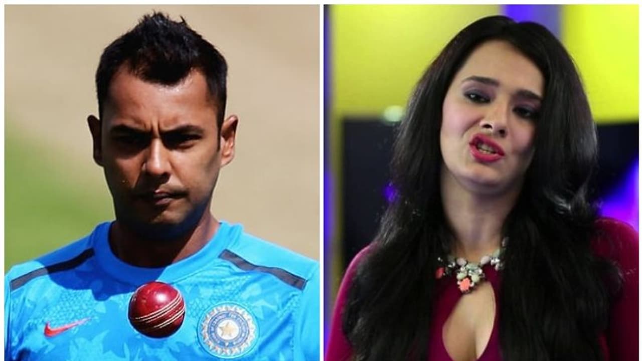 ಟೀಕೆಗೆ ತಿರುಗೇಟು ನೀಡಿದ ಬಿನ್ನಿ ಪತ್ನಿ ಮಯಾಂತಿ ಲ್ಯಾಂಗರ್