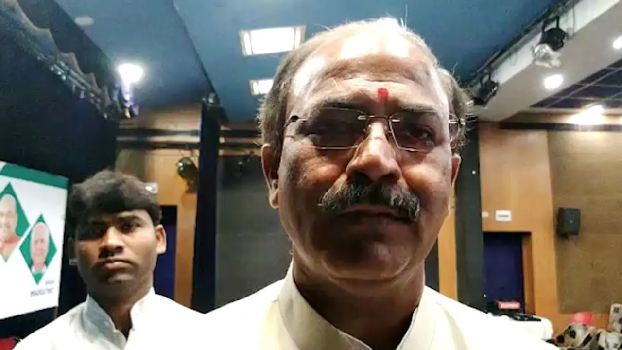 ಅಮಿತ್‌ ಶಾ ಬುಲಾವ್‌? ಲಿಂಬಾವಳಿ, ಜಾರಕಿಹೊಳಿ ದಿಲ್ಲಿಗೆ!