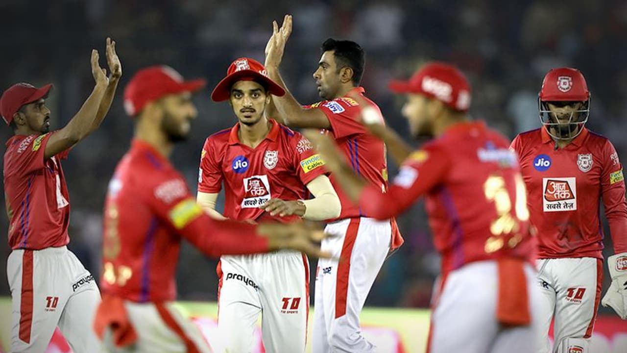 KXIP vs RR : 2 factors that changed the game in favour of Aswhin & Co