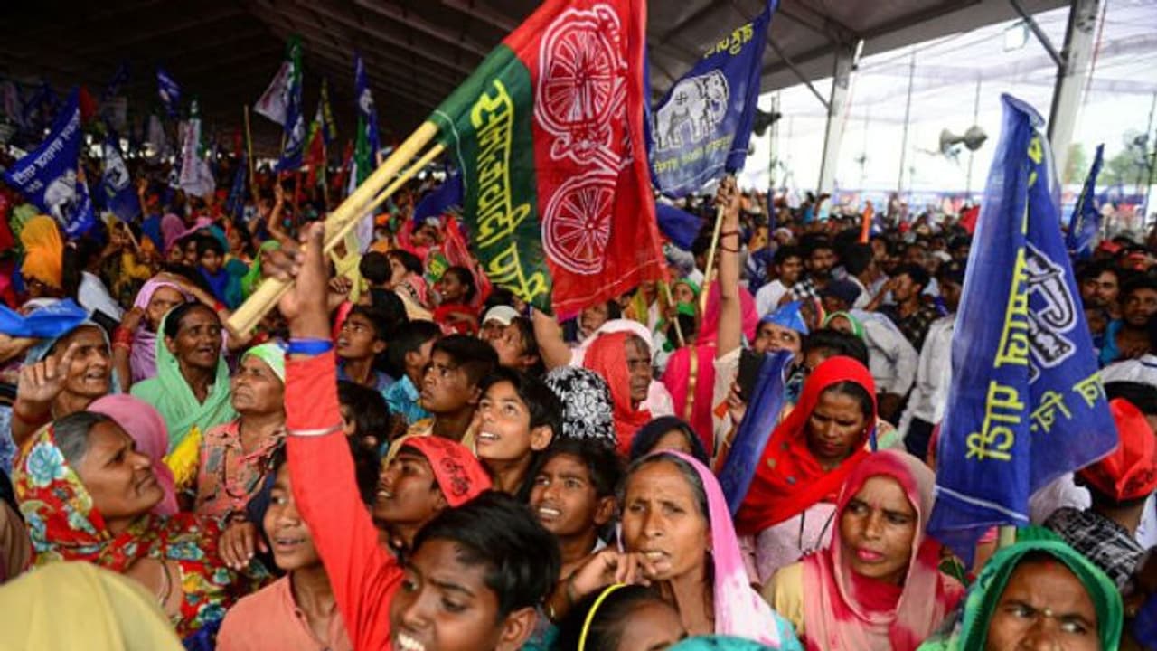 Elections 2019: 4 facts women must know about Samajwadi Party