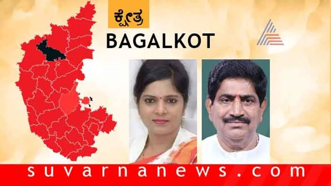 ಗದ್ದುಗೆಗೆ ಗದ್ದಿಗೌಡರ, ವೀಣಾ ಗುದ್ದಾಟ ಗದ್ದುಗೆಗೆ ಗದ್ದಿಗೌಡರ, ವೀಣಾ ಗುದ್ದಾಟ