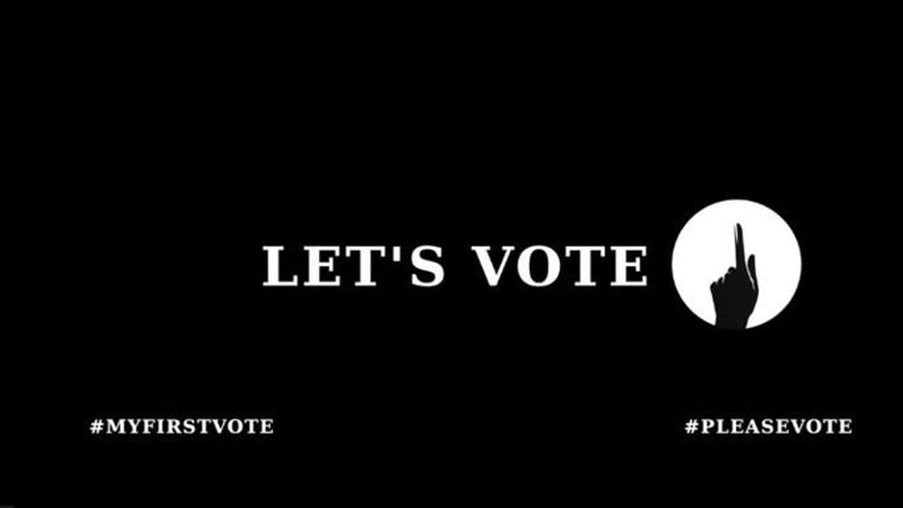 My First Vote video goes viral, reinforces power of democracy