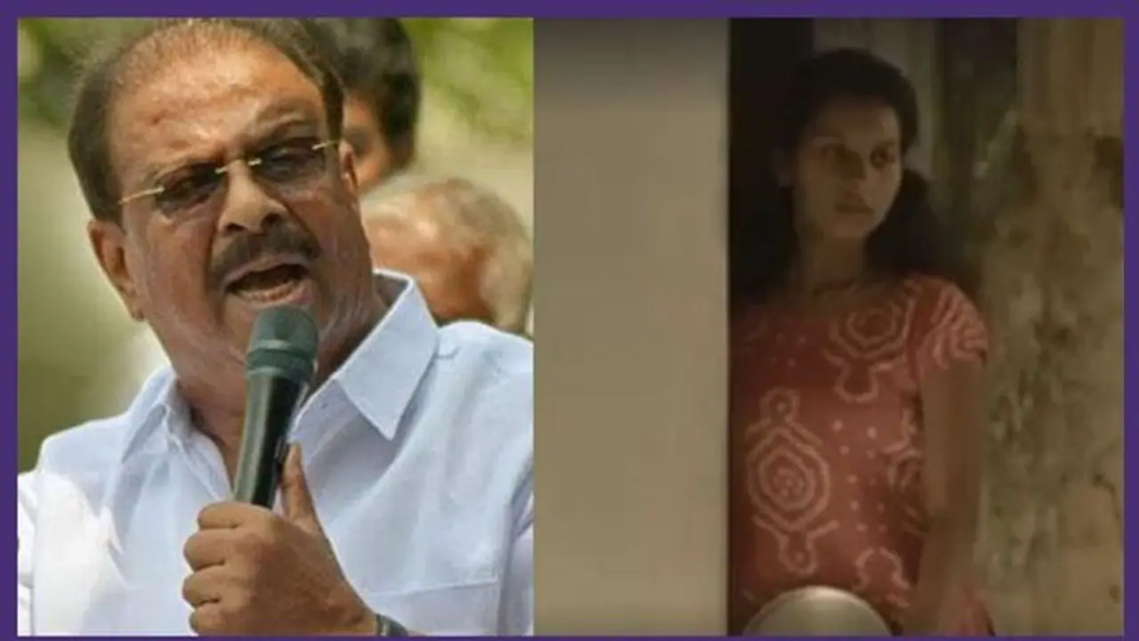 Kannur women, netizens slam Congress candidate Sudhakaran for sexist post