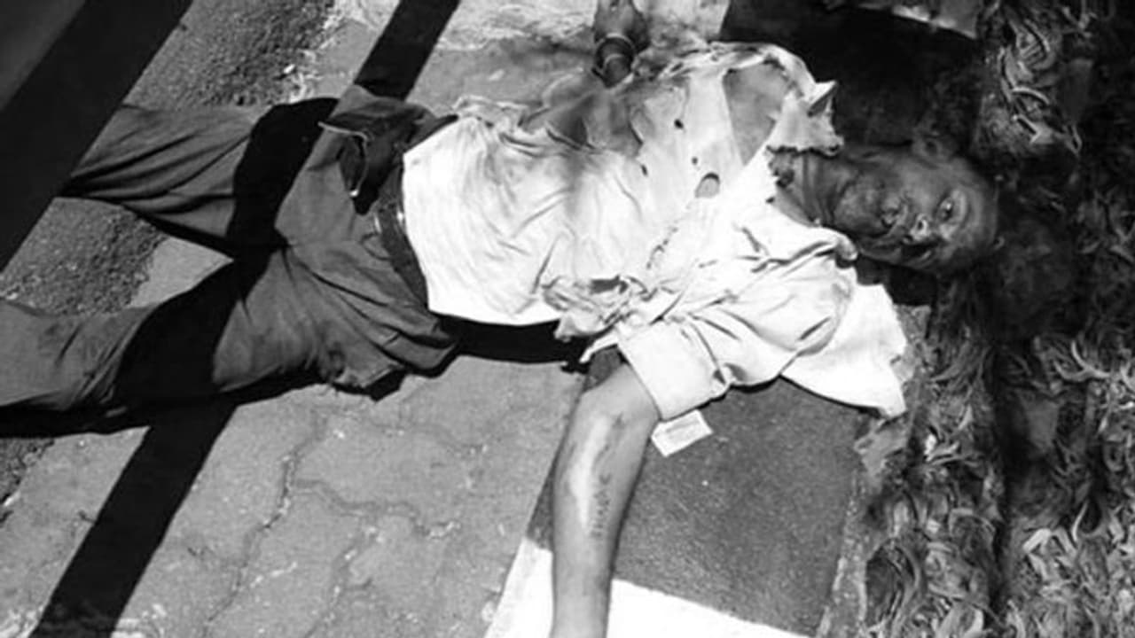 తిరుమల ఘాట్ రోడ్డుపై రోడ్డు ప్రమాదం...ఓ భక్తుడి మృతి తిరుమల ఘాట్ రోడ్డుపై రోడ్డు ప్రమాదం...ఓ భక్తుడి మృతి