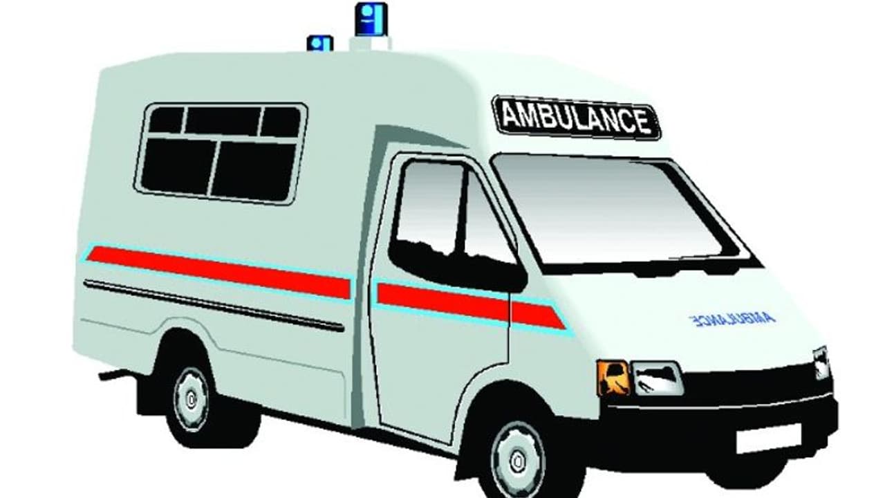 200 ಮೀಟರ್ ದೂರಕ್ಕೆ ಸೋಂಕಿತೆಯನ್ನು ಕರೆದೊಯ್ಯಲು 8 ಸಾವಿರ ರೂ ಚಾರ್ಜ್ ಮಾಡಿದ ಆ್ಯಂಬುಲೆನ್ಸ್!