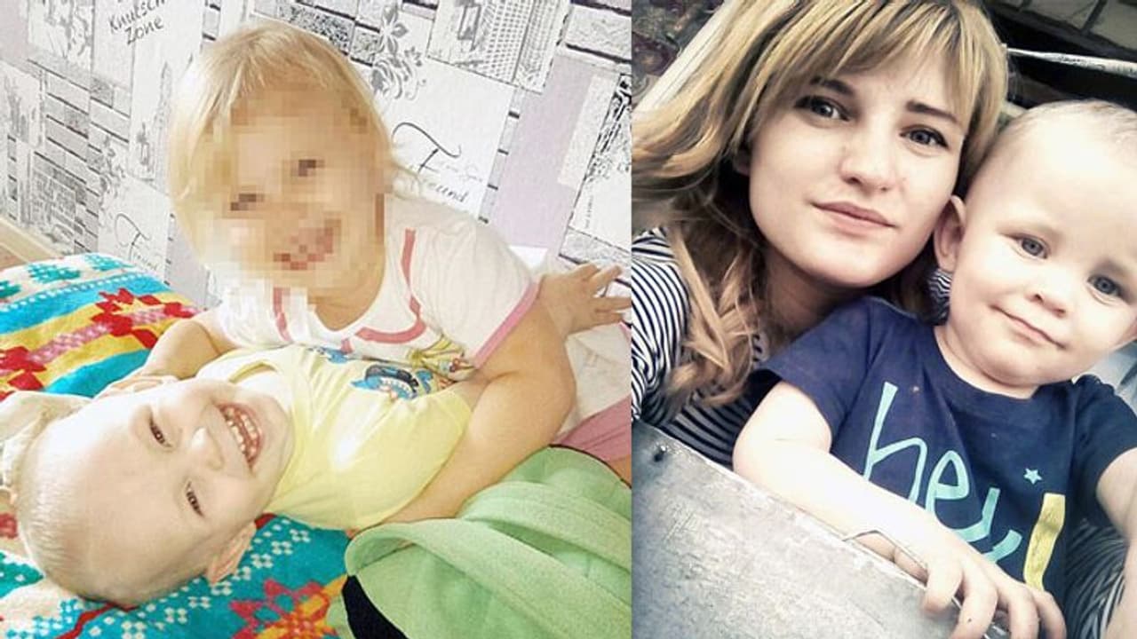 ഒരമ്മയ്ക്കെങ്ങനെയാണ് തന്റെ മക്കളെ തുടർച്ചയായി ഒമ്പതു ദിവസം പട്ടിണിക്കിടാൻ കഴിയുന്നത്.. ? ഒരമ്മയ്ക്കെങ്ങനെയാണ് തന്റെ മക്കളെ തുടർച്ചയായി ഒമ്പതു ദിവസം പട്ടിണിക്കിടാൻ കഴിയുന്നത്.. ?