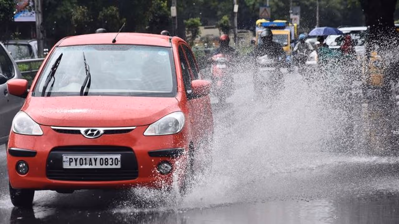 Tamil Nadu: Severe cyclone likely to hit remote areas