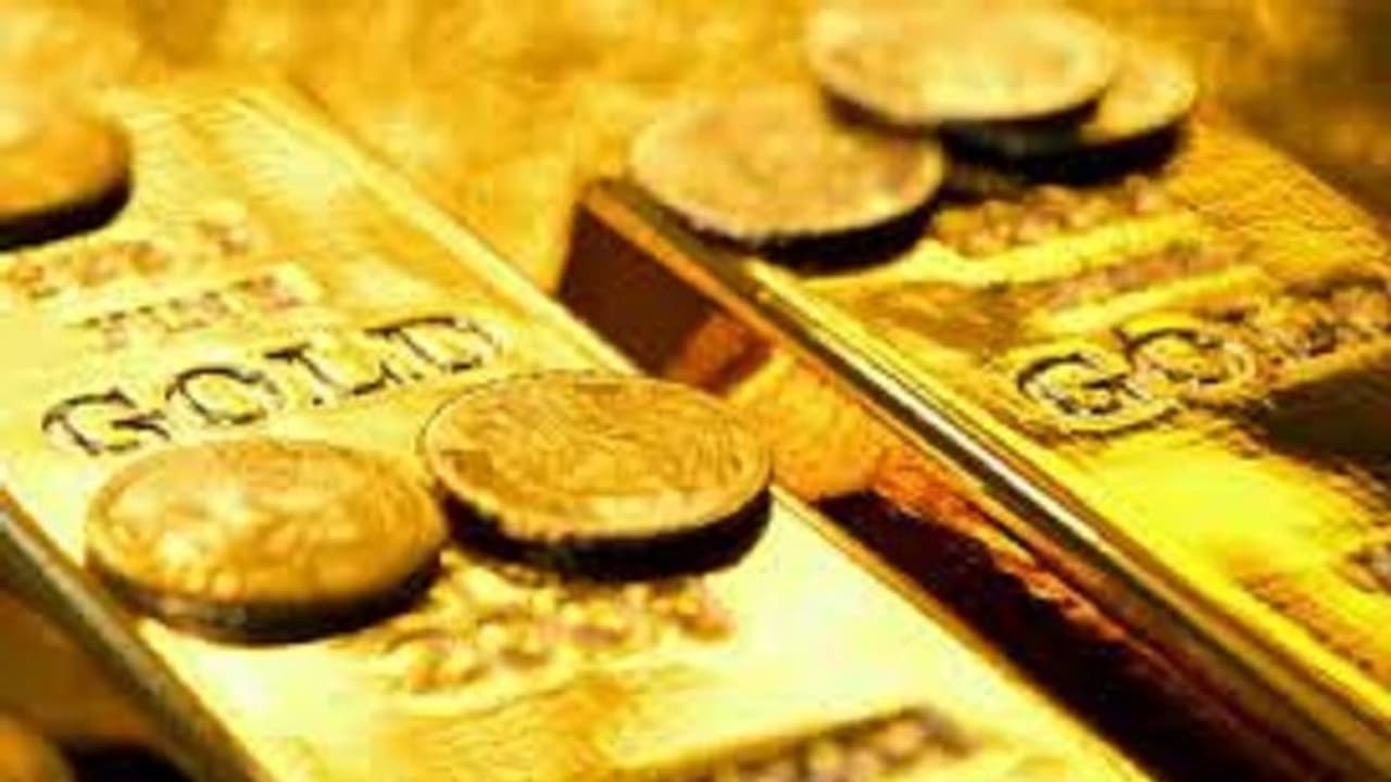 Man held with 2.3 kg gold at Chandigarh airport