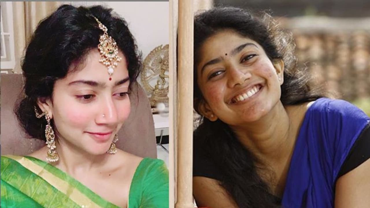 ರಾಣಾ ದಗ್ಗುಬಾಟಿ ಸಿನಿಮಾದಿಂದ ಸಾಯಿ ಪಲ್ಲವಿ ಔಟ್?