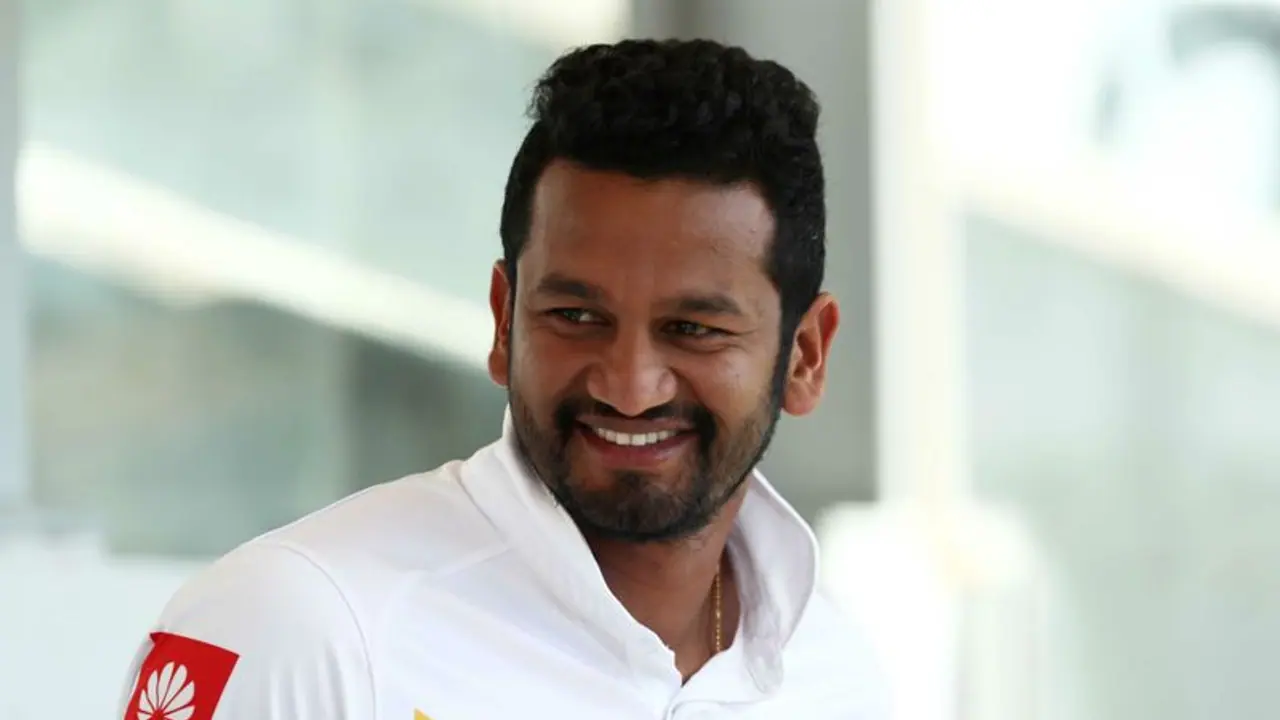 India vs Sri Lanka: கோலிக்காக பிசிசிஐ எடுத்தது நல்ல முடிவு.. இலங்கை கேப்டன் வரவேற்பு India vs Sri Lanka: கோலிக்காக பிசிசிஐ எடுத்தது நல்ல முடிவு.. இலங்கை கேப்டன் வரவேற்பு