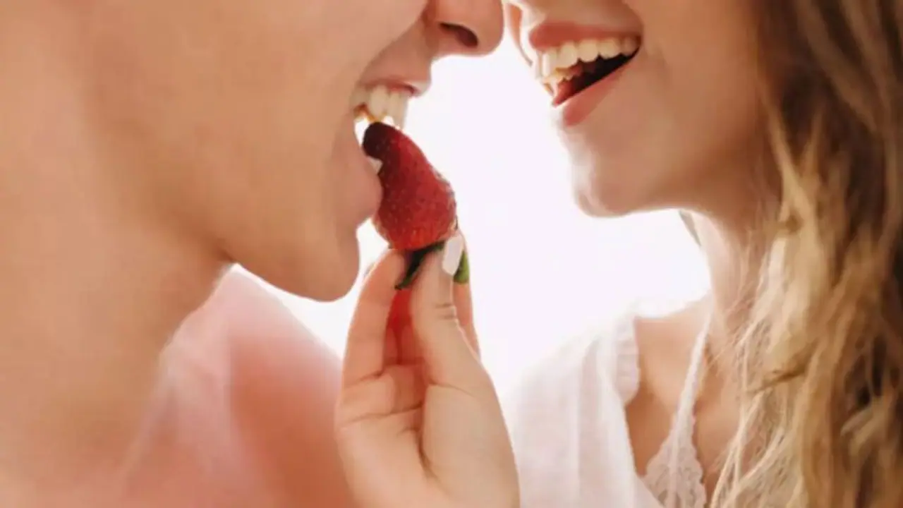 ലൈംഗികശേഷിയെ ഉത്തേജിപ്പിക്കുന്ന ഏഴ് ഭക്ഷണങ്ങള്! ലൈംഗികശേഷിയെ ഉത്തേജിപ്പിക്കുന്ന ഏഴ് ഭക്ഷണങ്ങള്!