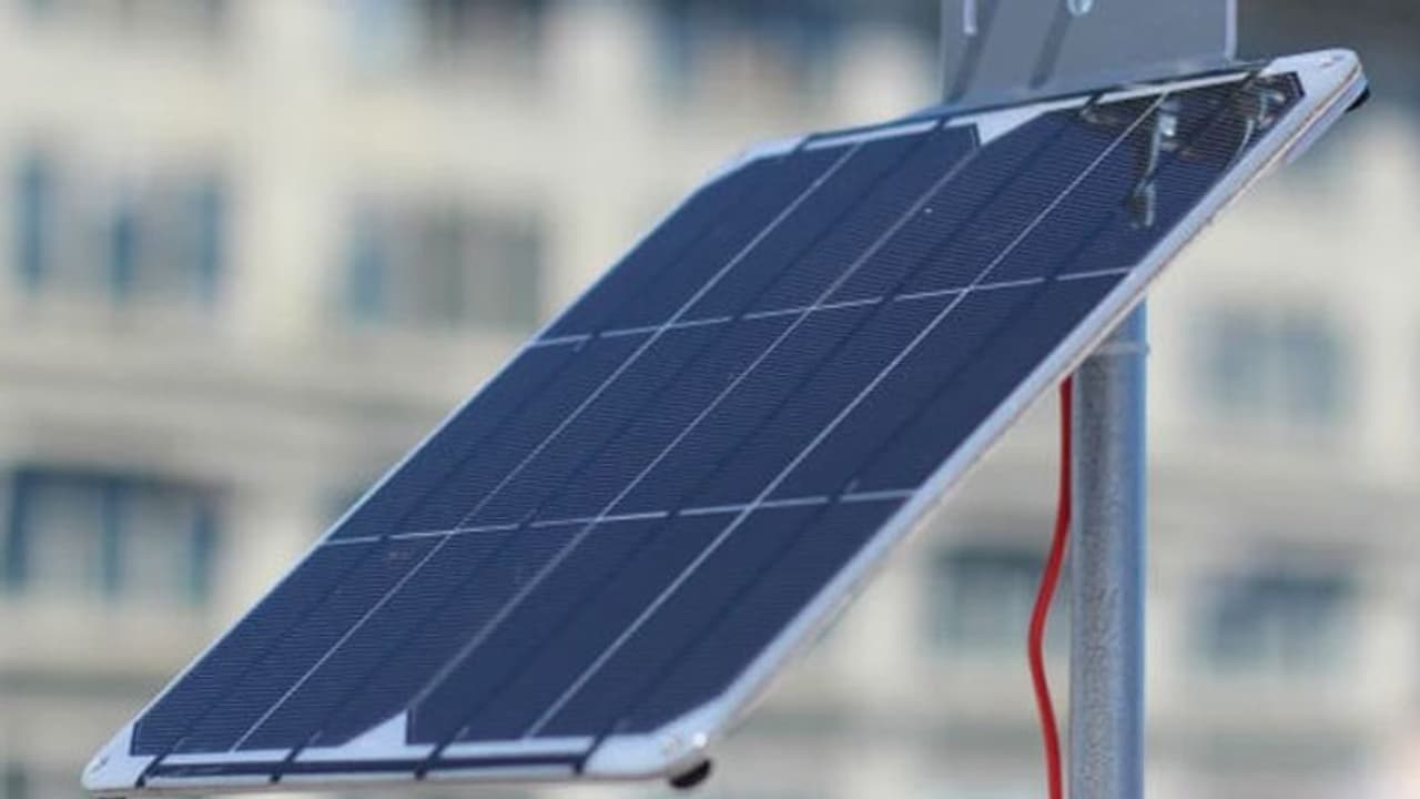 Solar power: 2,78,000 Keralites register for rooftop project