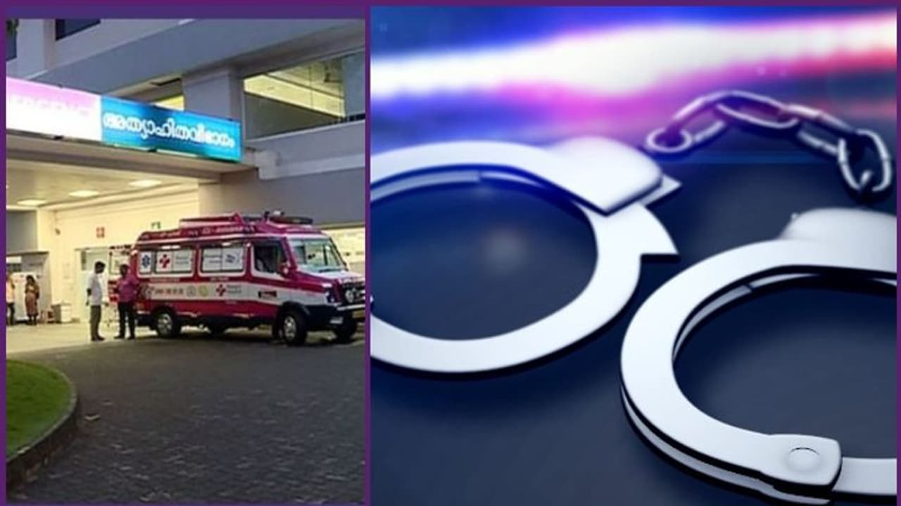 ആലുവയിൽ അമ്മയുടെ മർദ്ദനമേറ്റ് മരിച്ച കുട്ടിയുടെ അച്ഛനെ ഇന്ന് ചോദ്യം ചെയ്യും ആലുവയിൽ അമ്മയുടെ മർദ്ദനമേറ്റ് മരിച്ച കുട്ടിയുടെ അച്ഛനെ ഇന്ന് ചോദ്യം ചെയ്യും